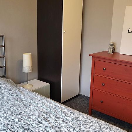 Studiospanie Apartament Cherry Sopot Exteriör bild