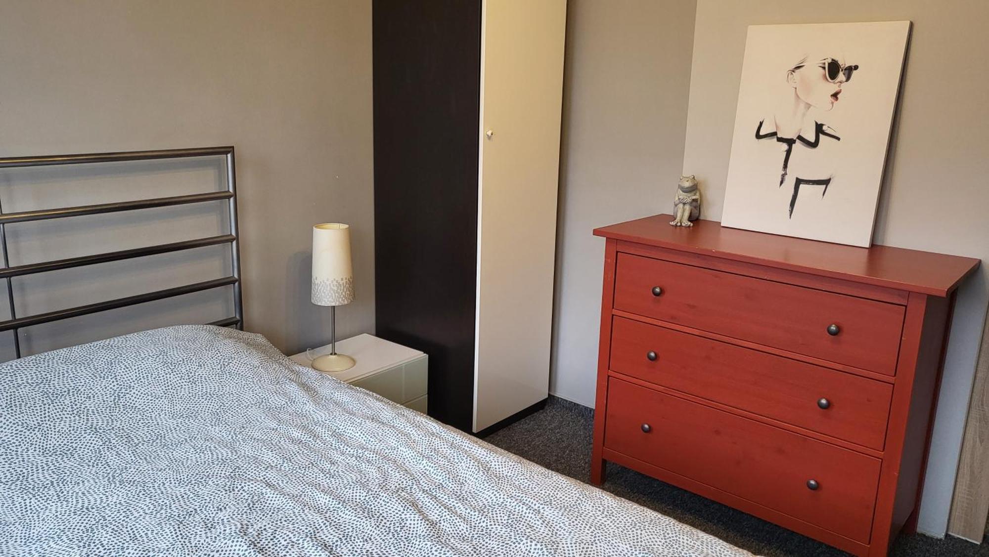Studiospanie Apartament Cherry Sopot Exteriör bild